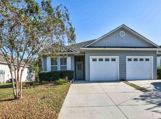 432 Brooke Hampton Dr, Tallahassee, FL 32311