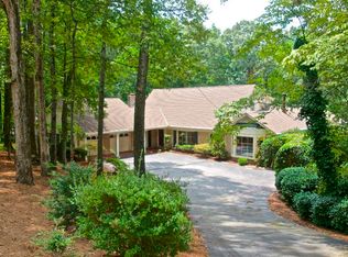 4328 Sentinel Post Rd NW, Atlanta, GA 30327