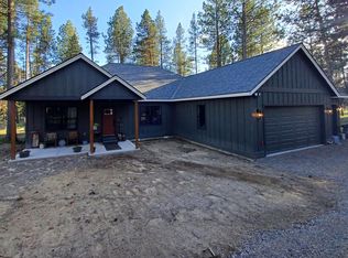 16755 Casper Dr, Bend, OR 97707