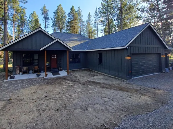 16755 Casper Dr, Bend, OR 97707