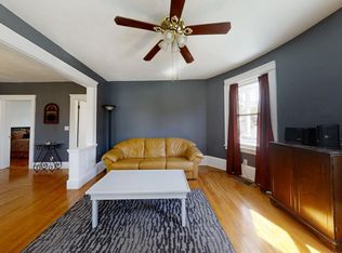 16 View St #1, Worcester, MA 01610