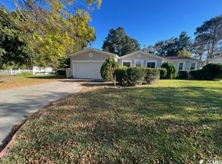 436 Waccamaw Pines Dr, Myrtle Beach, SC 29579