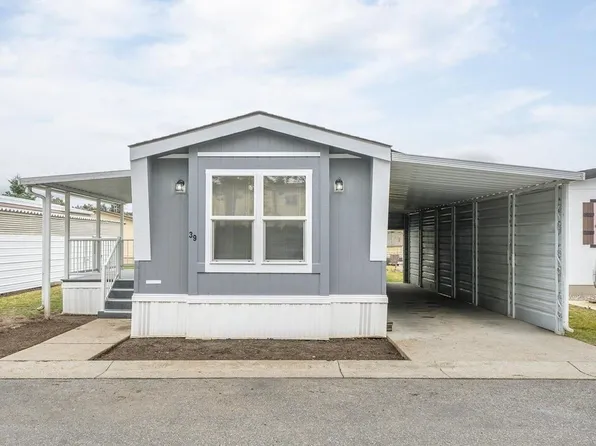304 S Conklin Rd Lot 39, Veradale, WA 99037