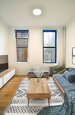 1st image of 440 St Nicholas Ave APT 2A