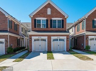 44103 Peirosa Ter #44103, Chantilly, VA 20152