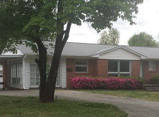 123 Wingate Ave SW, Huntsville, AL 35801