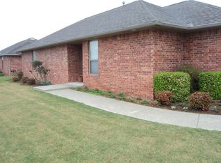 9113 Roadrunner Ave, Oklahoma City, OK 73139