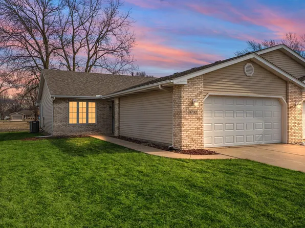3732 Sandalwood Dr, Highland, IN 46322