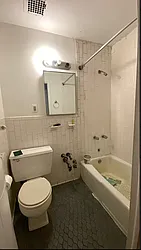 Rented by Ethan Blinder, LREB