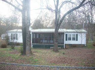 303 White Oak Way, Marietta, SC 29661