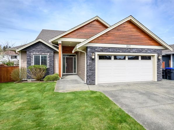 303 Arden Rd #317, Courtenay, BC V9N 0A8