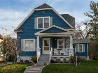 1244 Ontario St #A, Oshkosh, WI 54901