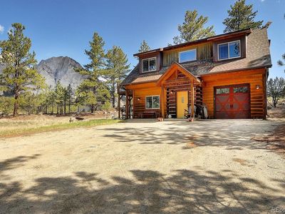 16602 County Road 289, Nathrop, CO, 81236