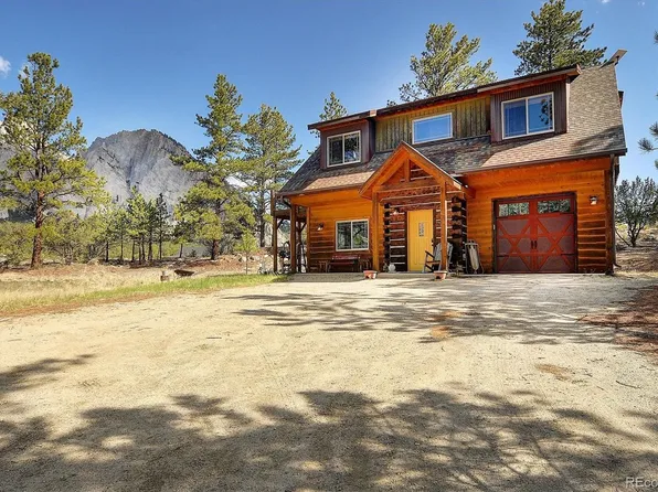 16602 County Road 289, Nathrop, CO 81236