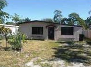 1378 SW 24th Ave, Fort Lauderdale, FL 33312