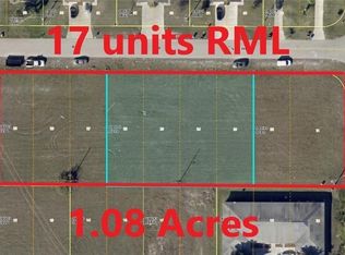 706-712 718 Southeast St #7, Cape Coral, FL 33990