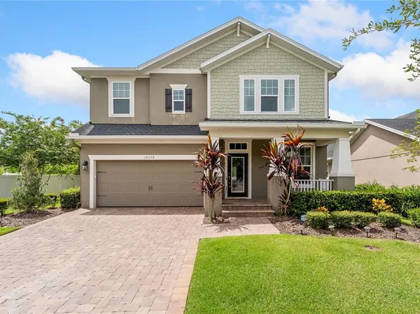 10692 Langefield St, Orlando, FL 32832