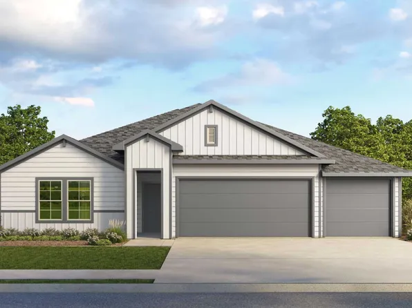 137 Union Pacific Dr, Cedar Creek, TX 78612