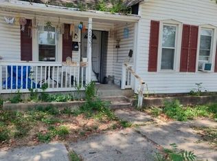 2537 Medary Ave, Columbus, OH 43202