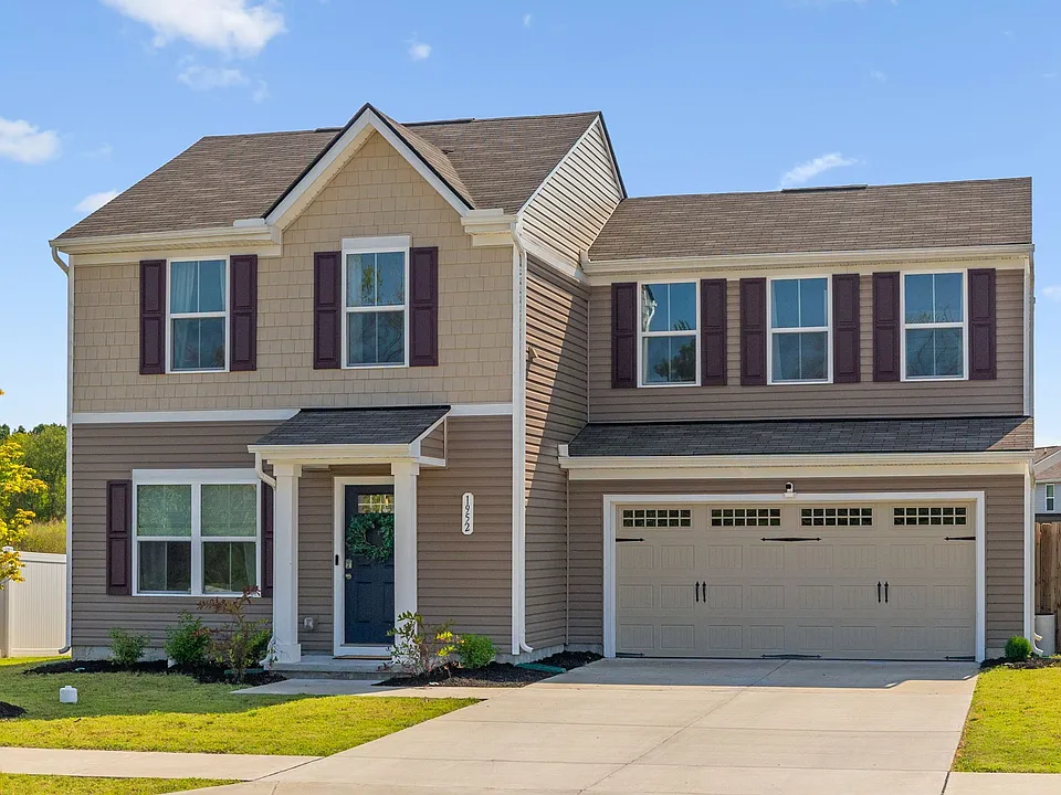 1952 Belle Arbor Dr