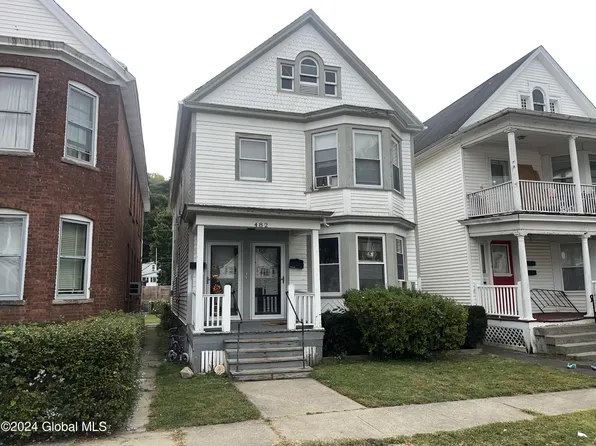482 8th Avenue, Troy, NY 12182