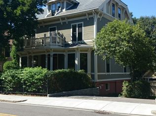 273 Walnut St, Brookline, MA 02445
