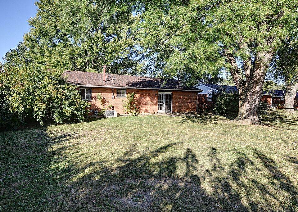 2nd image of 1603 Maumee Dr