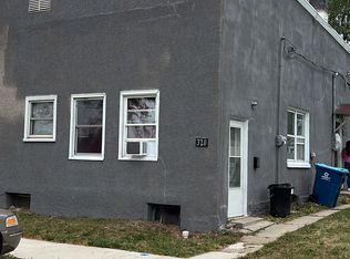 320 W Saint Paul St, Spring Valley, IL 61362