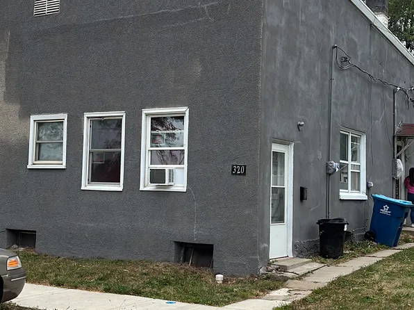320 W Saint Paul St, Spring Valley, IL 61362