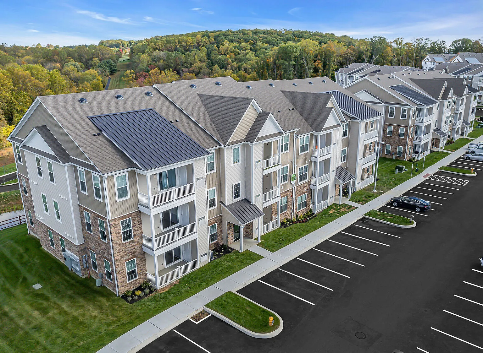 MI Place at Downingtown — Photo 3