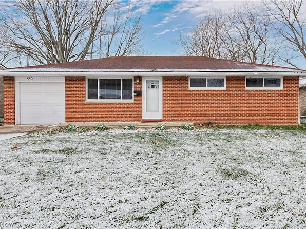 550 Augdon Dr, Elyria, OH 44035