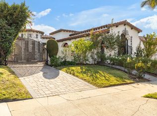 6630 Colgate Ave, Los Angeles, CA 90048