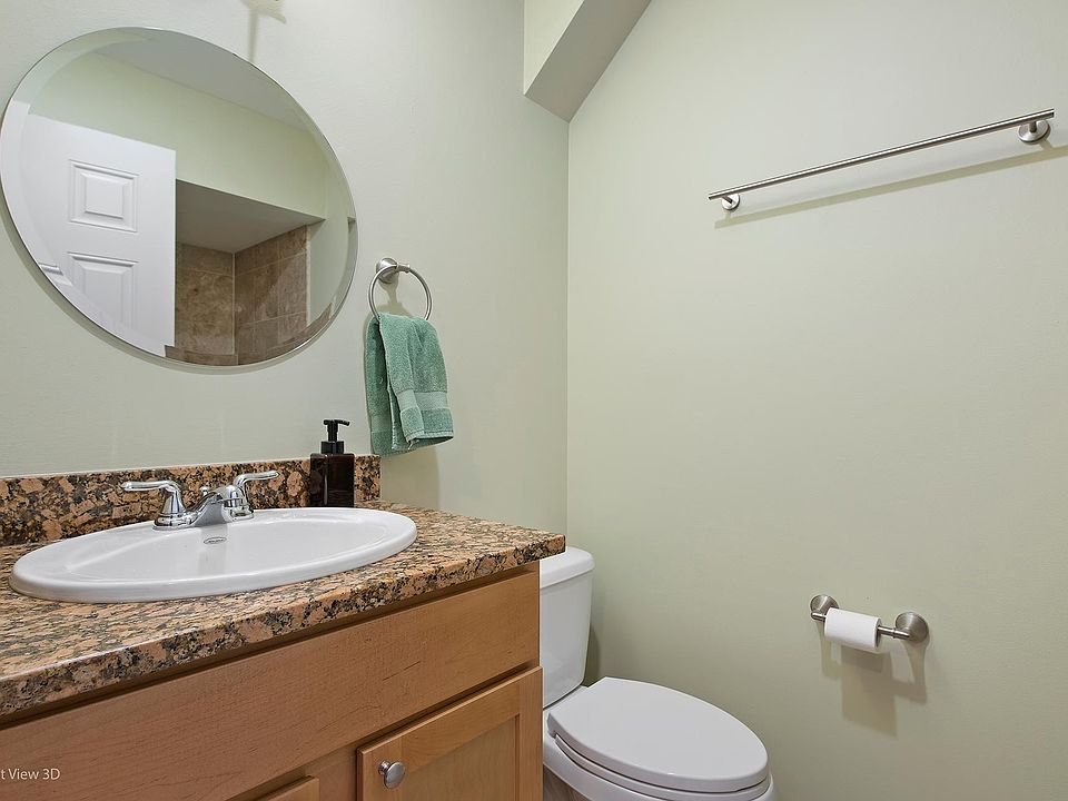 1st floor bath