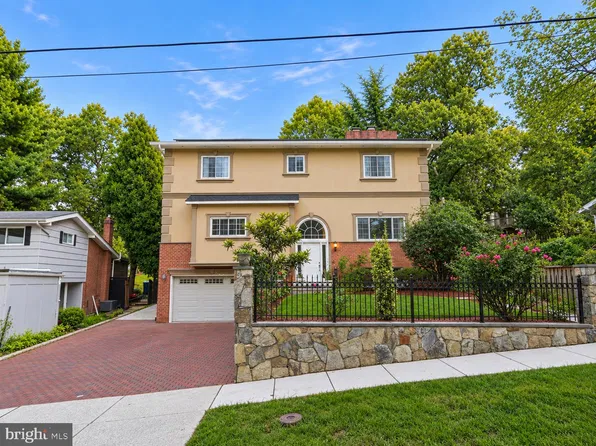 11103 Bybee St, Silver Spring, MD 20902