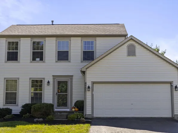 4951 Hilliard Green Dr, Hilliard, OH 43026