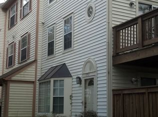 6962 Mayfair Ter, Laurel, MD 20707