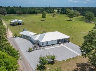 10934 Paul Barnes Rd, Milton, FL 32570