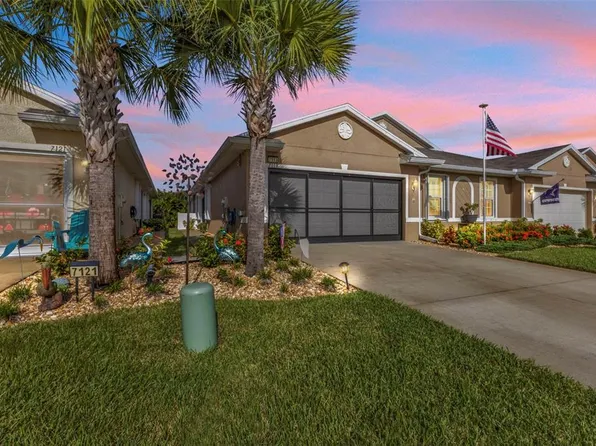 7113 W Lenox Cir, Punta Gorda, FL 33950