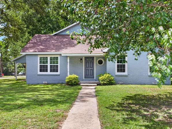 328 Sunset Blvd, Lufkin, TX 75904