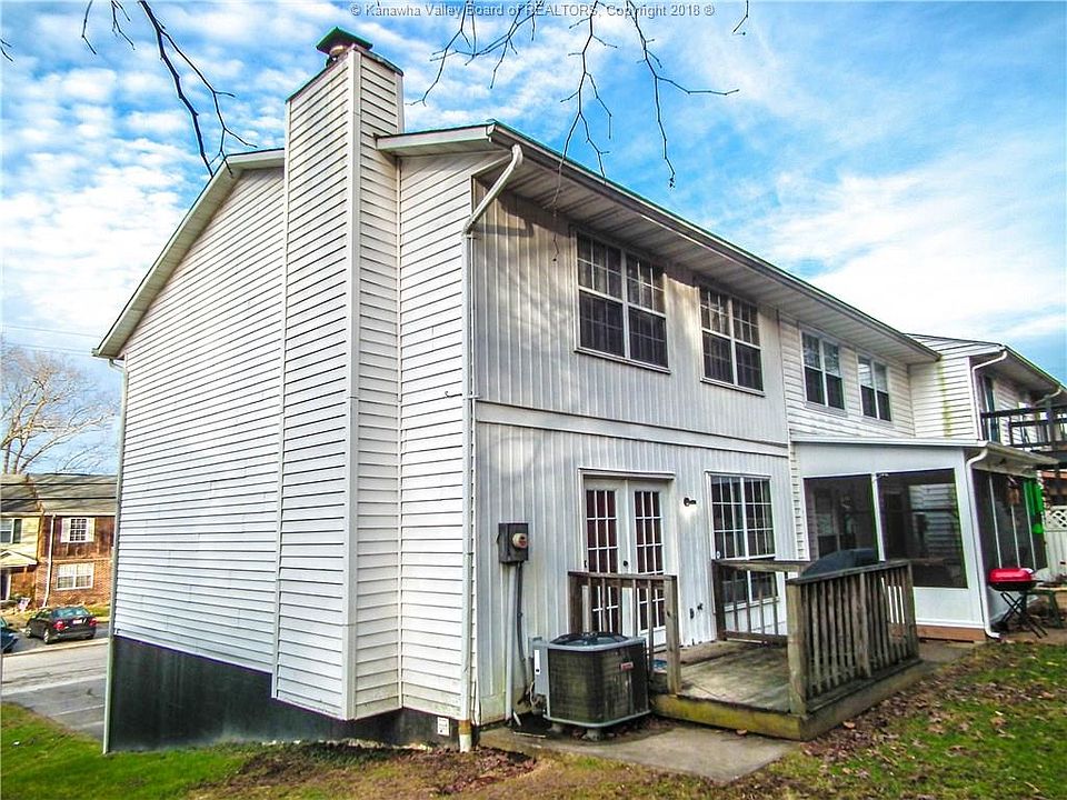 25 Geronimo Dr, Saint Albans, WV 25177 Zillow