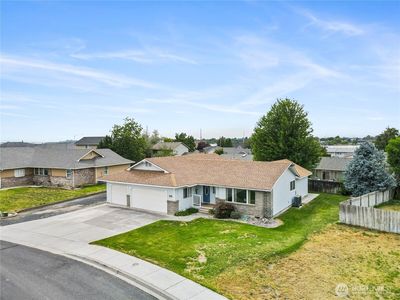 1538 S Bailey Avenue, Moses Lake, WA, 98837
