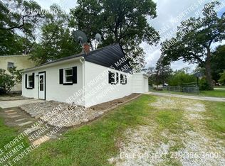 2712 Howard St, Lake Station, IN
