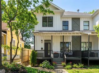593 Formwalt St SW, Atlanta, GA 30312