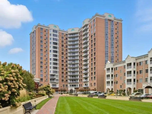 6600 Lyndale Ave S APT 806, Richfield, MN 55423