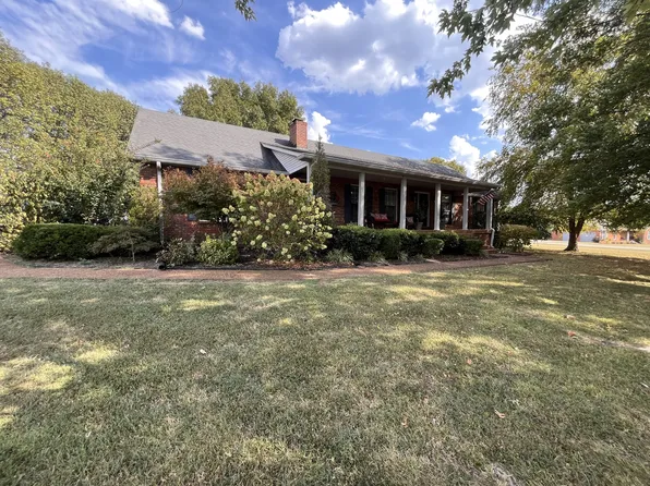 1103 Jacquelin Dr, Lebanon, TN 37087