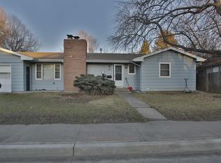 208 S Shields St #C, Fort Collins, CO 80521