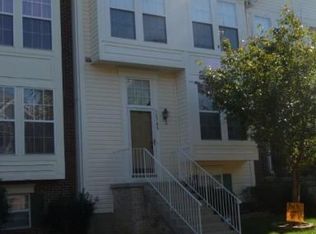 12703 New Town Way, Upper Marlboro, MD