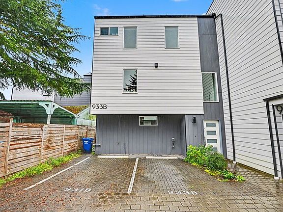 2nd image of 933 N 91st St #B