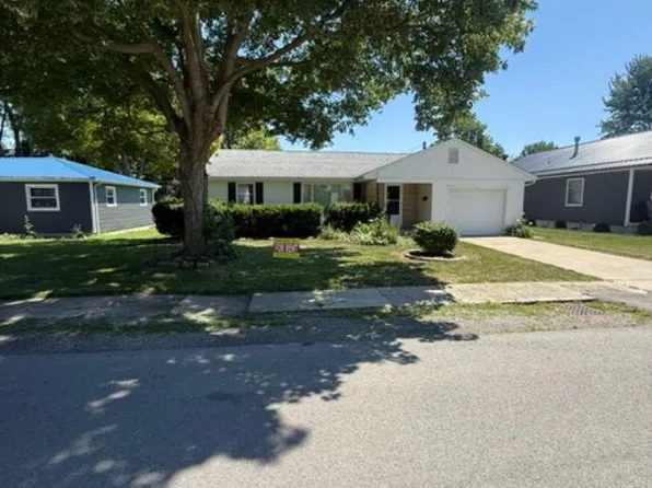 424 N Johnson St, Ada, OH 45810