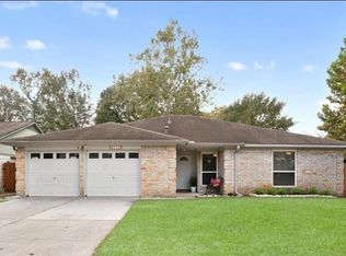 5702 Woodmancote Dr, Humble, TX 77346